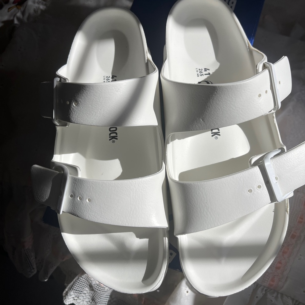 Birkenstock Arizona Eva Size 10 NWT